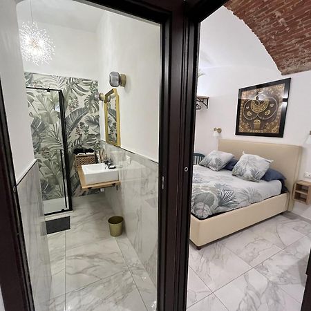 Apartamento Il Posto Che Non Ti Aspetti Centro Storico Turín Exterior foto