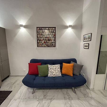 Apartamento Il Posto Che Non Ti Aspetti Centro Storico Turín Exterior foto