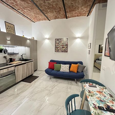 Apartamento Il Posto Che Non Ti Aspetti Centro Storico Turín Exterior foto