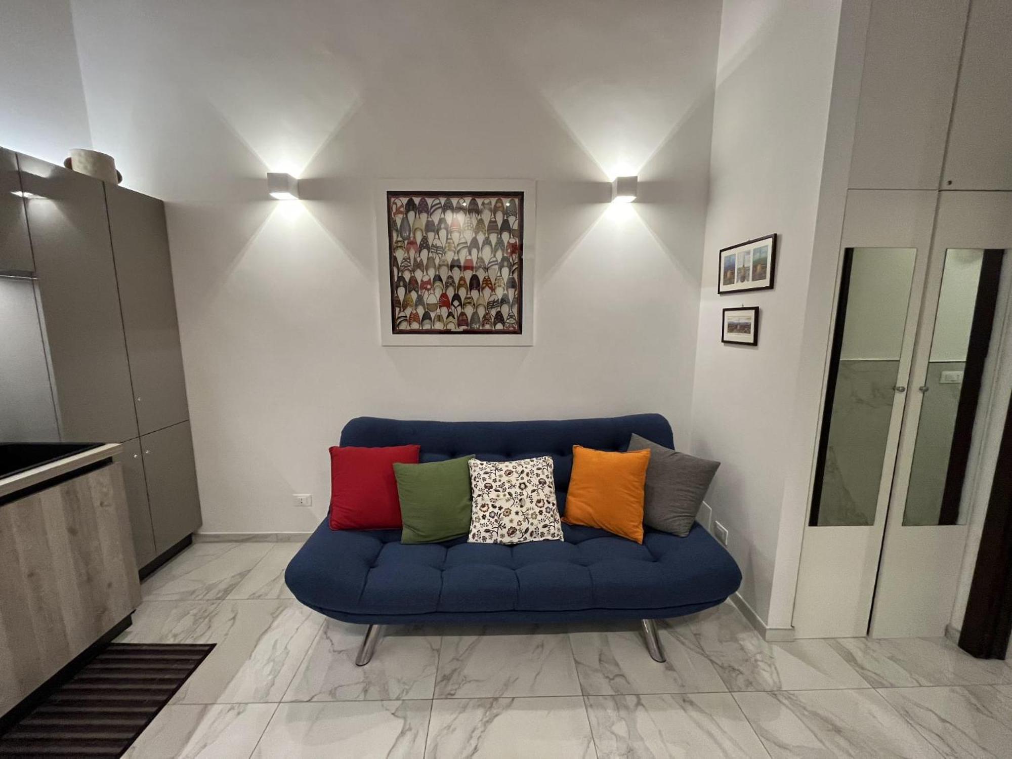 Apartamento Il Posto Che Non Ti Aspetti Centro Storico Turín Exterior foto