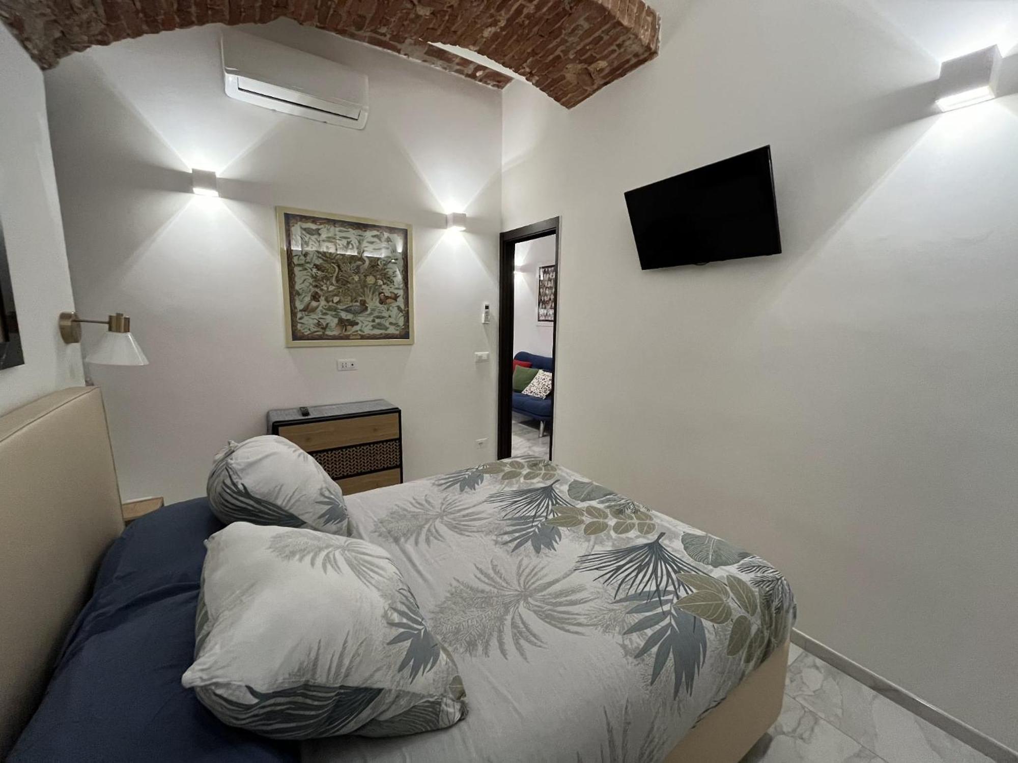 Apartamento Il Posto Che Non Ti Aspetti Centro Storico Turín Exterior foto